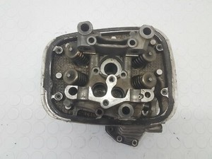 1342113 Kopf Links Original BMW R1150 R 2003 36845 Km