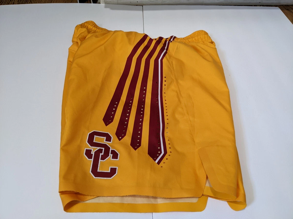 Usc hotsell basketball shorts