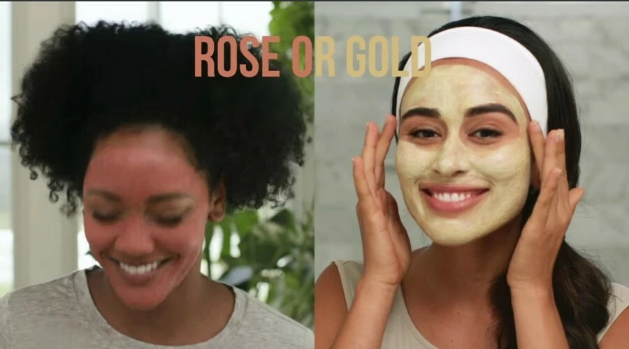 NEW Arbonne Color Mystery Mask Option 1 rrp £29 - Image 3 of 3