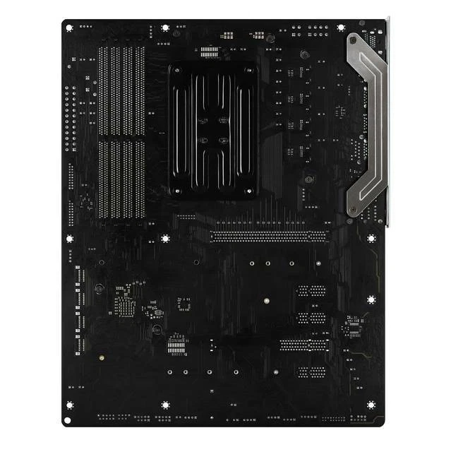 ASRock X570 STEEL LEGEND Socket AM4/ AMD X570/ DDR4/ Quad