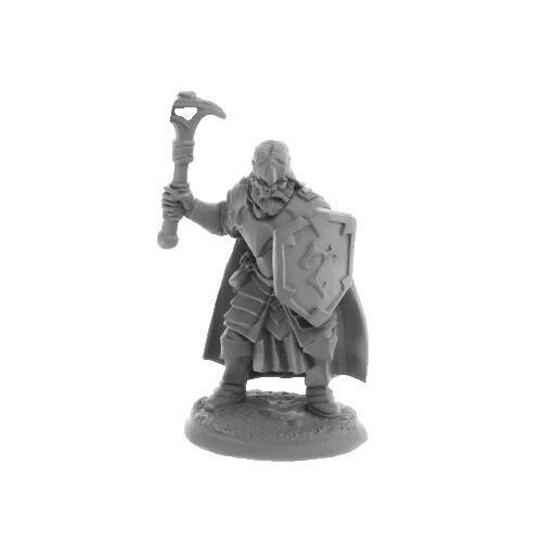 Reaper Miniatures Games