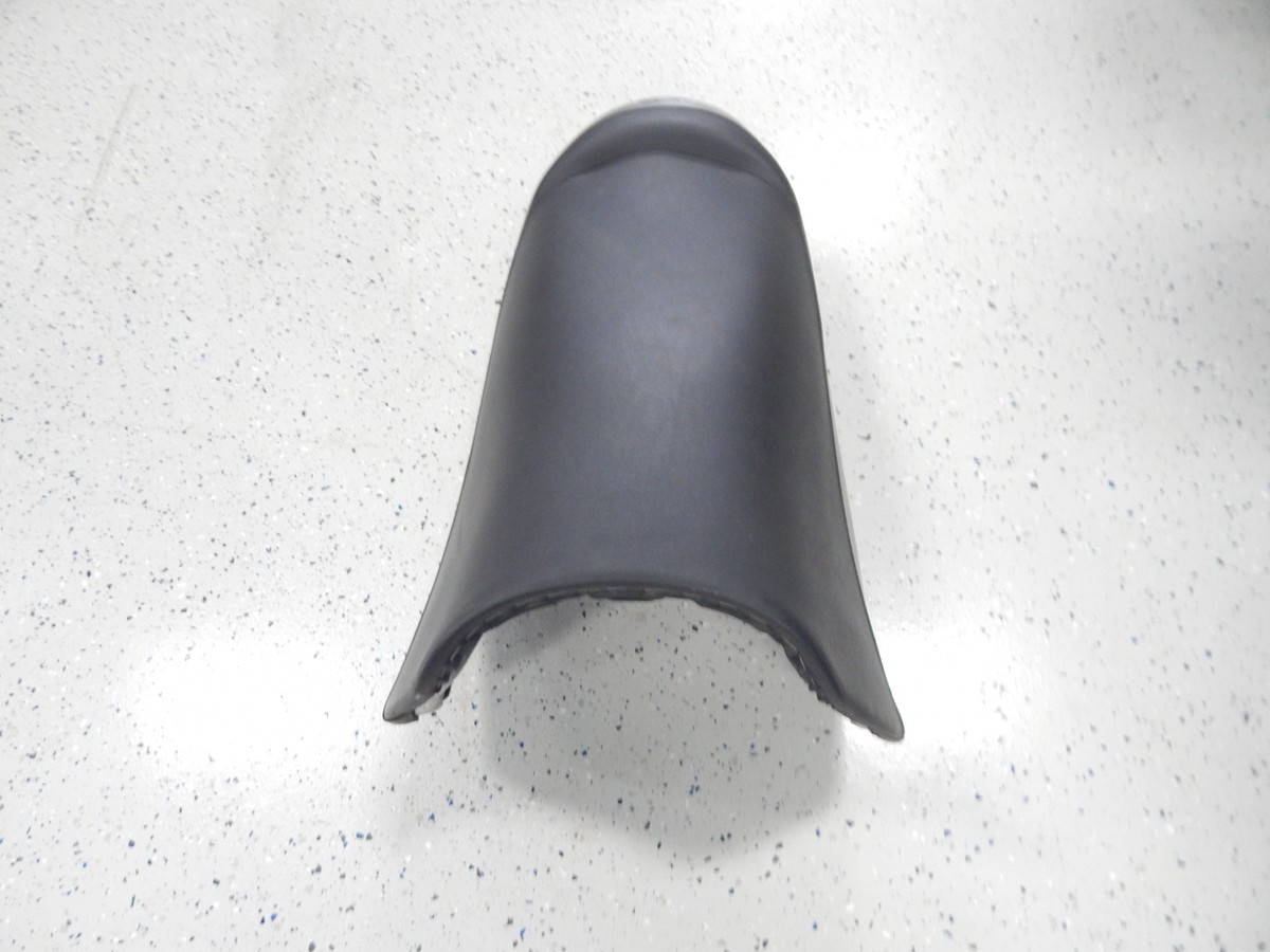 POLARIS SNOWMOBILE 2008-2010 IQ DRAGON IQ TURBO BLACK SEAT 2684031