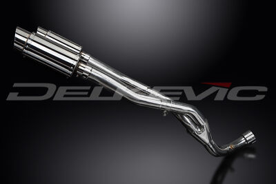 Yamaha YZF-R1 Delkevic Mini 8