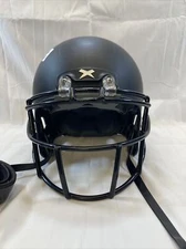 Xenith X2E+ youth football helmet Medium 2022 Needs Chin Strap And Ear Pads