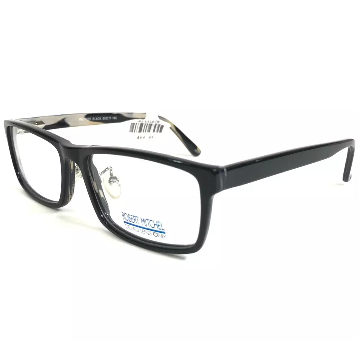 Robert mitchel eyeglasses sales
