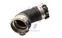 FT65529 Fast Ladeluftschlauch FüR ,MERCEDES-BENZ,NISSAN,RENAULT
