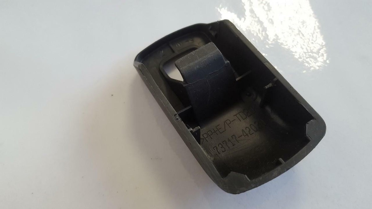 7371742030 Innenausstattung 73717-42030 for Toyota RAV-4 DE572975 