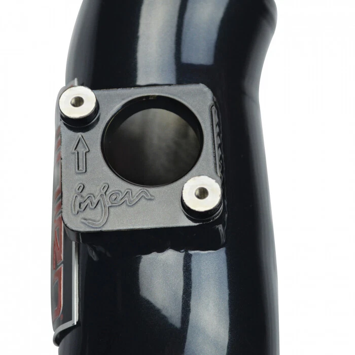 Kit de admisión de aire frío Ram corta Injen SP1687BLK para Honda Accord 18-22 2,0 L Turbo Foto 3 de 4