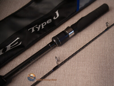 Shimano 20 Game Type J S62-4 Spinning Rod Shipping From JAPAN | eBay