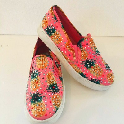 steve madden gemma slip on casual shoe