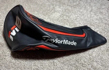 TayloMade golf M6 Driver head cover men golf club cover fast ship