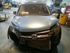 Fuel Pump Assembly Tank Mounted Fits 12-14 CR-V 207242