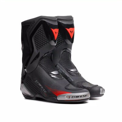 Stiefel Dainese Torque 4 Air Rennstiefel Motorradstiefel perforiert 40 41 42 43