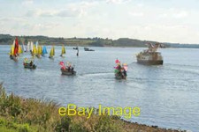 Photo 6x4 Event at the Four Winds Festival, Rutland Water (12) Normanton  c2011