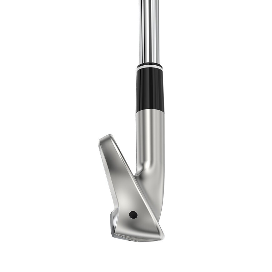 Srixon ZX4 Mk II Iron Set - 5-PW,AW - UST Mamiya Recoil Dart