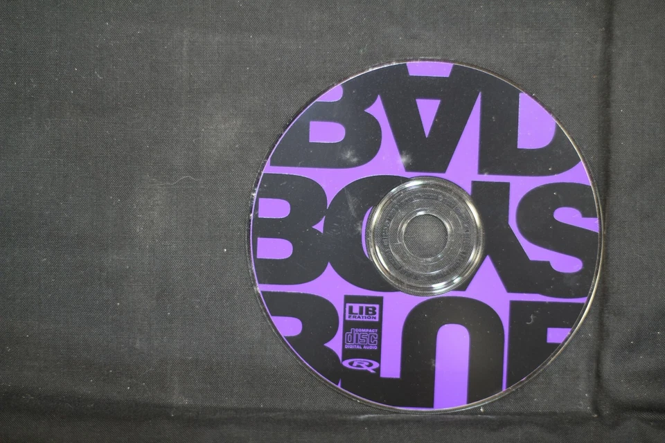 Bad Boys Blue ‎– To Blue Horizons  - (C330) - Image 2 of 3