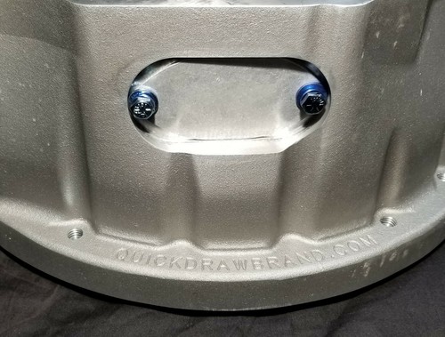Bell Housing – Tremec T56 Magnum to Mopar LA Small Block & Gen 3 Hemi - Picture 3 of 4