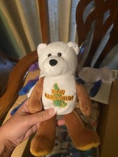 Limited Treasures 50 States Of America Coin Bear New Hampshire