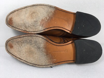 ALLEN EDMONDS STUTTGART MEN display picture 2