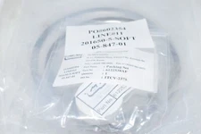 Pack of NEW Control Components 6122538 AF Packing Set Seals Rings 