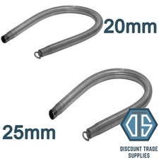 20mm or 25mm Heavy gauge conduit bending spring Heavy Duty
