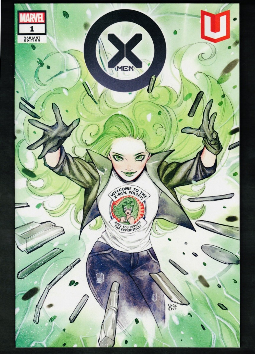 ヴァイスシュヴァルツ　MARVEL　X-MEN SP カードリスト ｜ ヴァイスシュヴァルツ｜Weiβ Schwarz