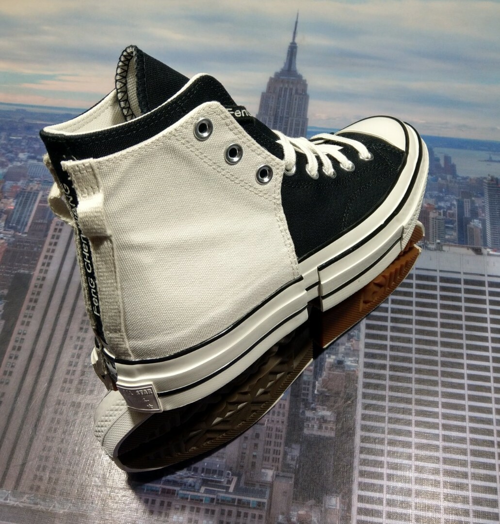 nineteen hole コンバース 27cm nineteen hole コンバース 27cm