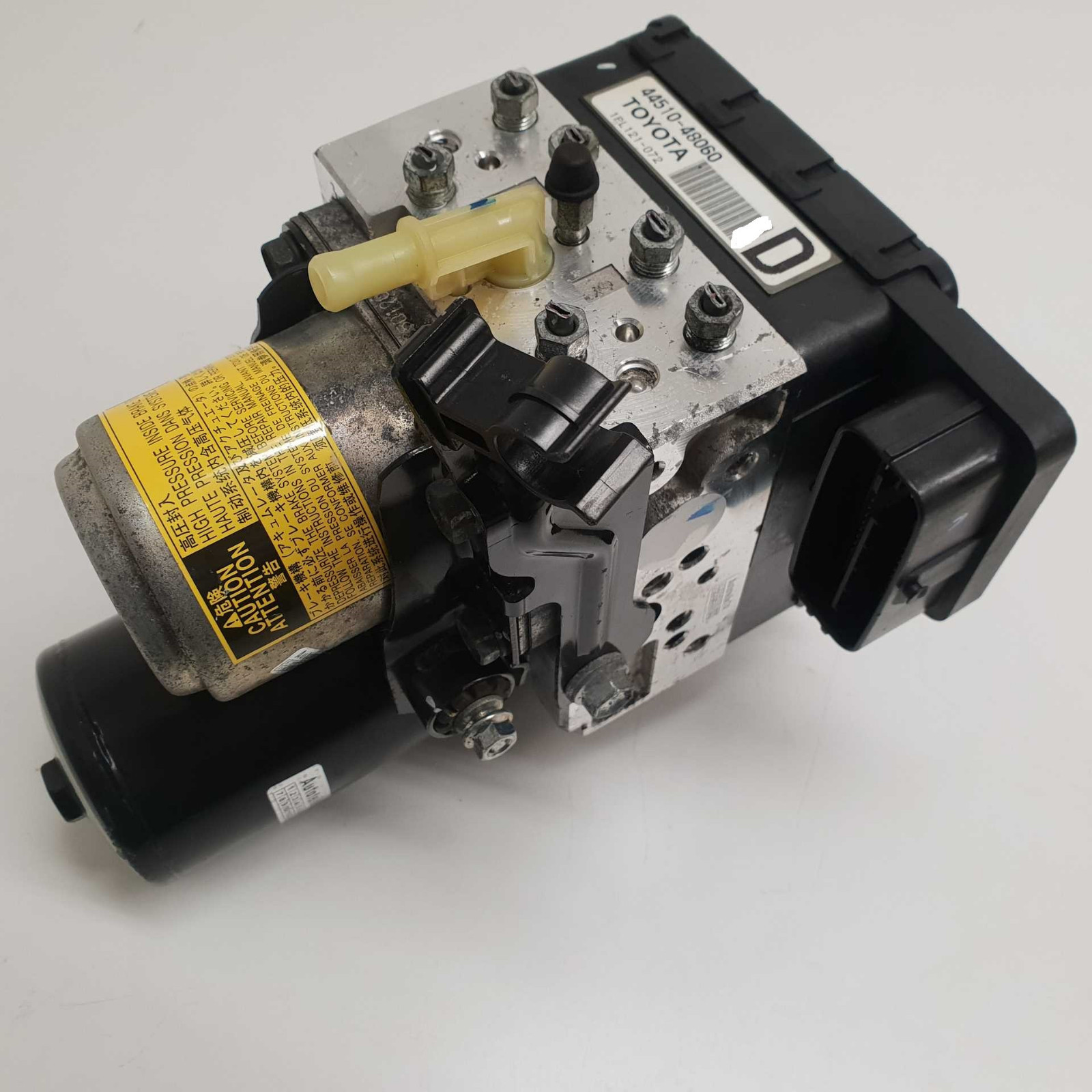 ABS PUMP LEXUS 4451048060 12Month Warranty eBay