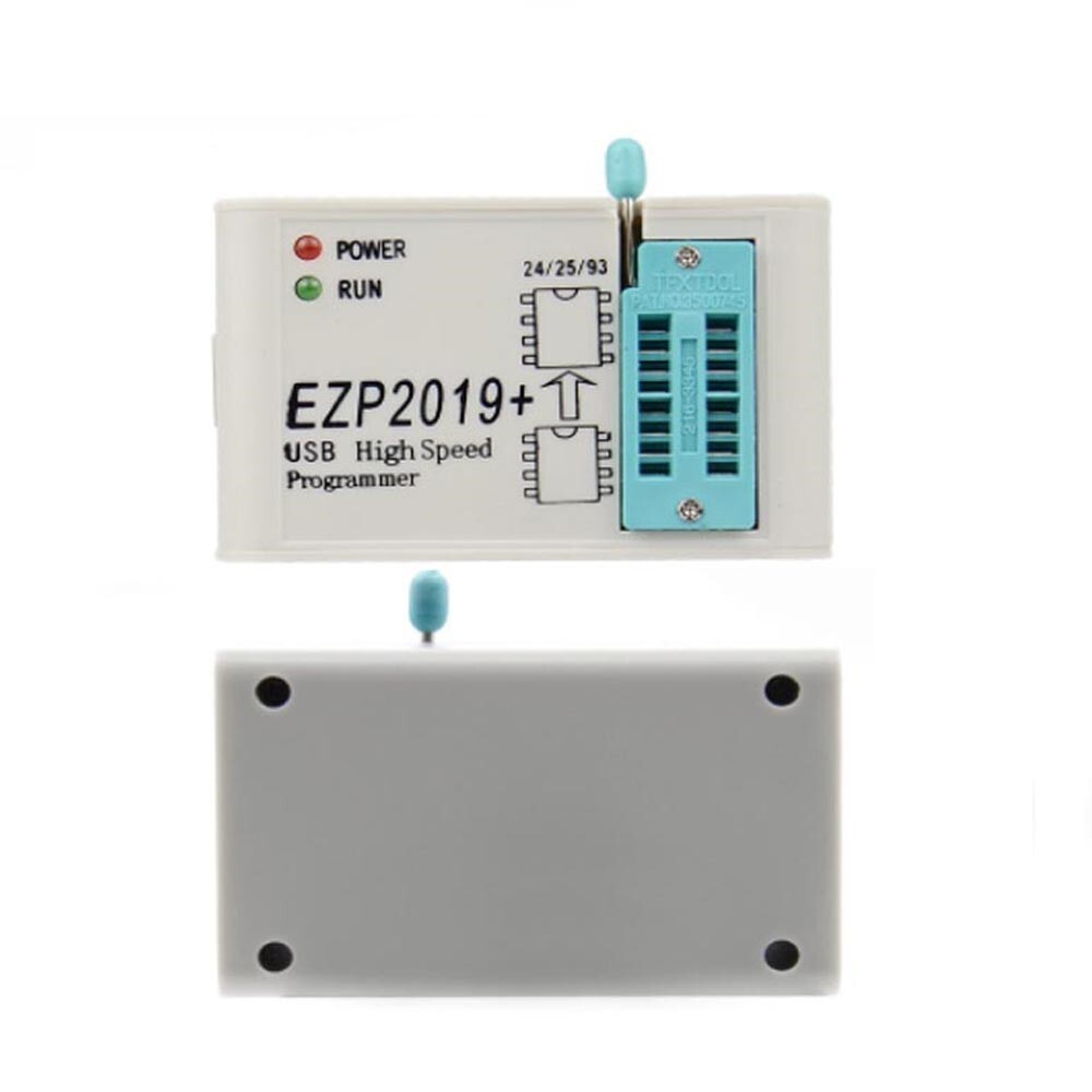 1 Pcs TL866CS/II/A Programmer EPROM for EEPROM FLASH BIOS AVR AL
