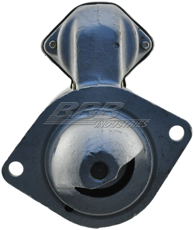 Motor De Arranque-440 Auto Plus 3546 Reman Foto 3 de 4