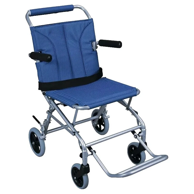 Aluminum Wheelchairs