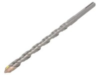 0082701200100 Bohrer FüR Beton Ø: 12Mm L: 210Mm Metall Hartmetall Blister ALPEN-