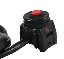 Engine Kill Switch 50-140cc Dirt Pit Bike ATV