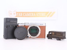 [Good, Fast Shipping] Fujifilm X-M1 Camera