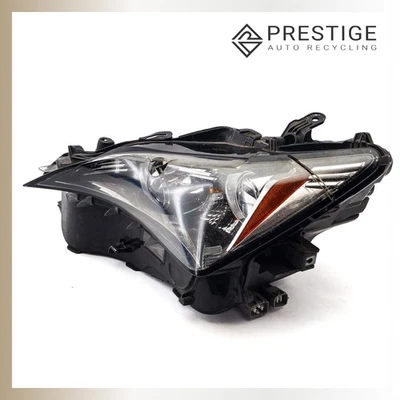 Headlights for Lexus RC F for sale | eBay