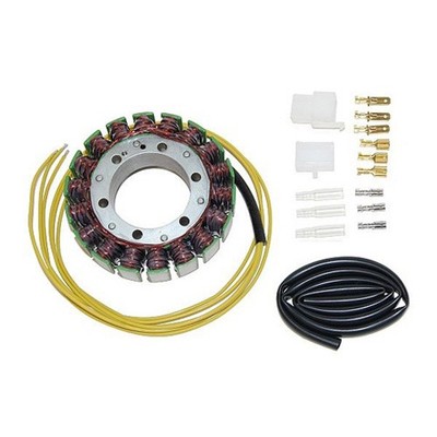 PROCOM ESG140 STATOR 3-PHASE