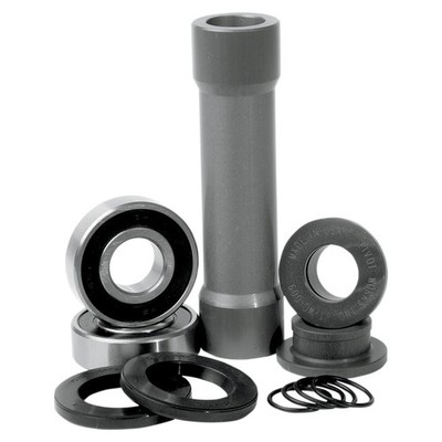 2008 KTM 505 SX-F Dirt Bike Pivot Works Rear Wheel Upgrade Kit