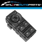 <!--F#f_0-->Power Window Master Switch w/ Red LED for Holden/HSV VE Series 2006-Onward<!--F/-->