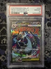 PSA 10 MEGA Charizard X ex MA 223/193 MEGA Dream M2a Pokemon Card Japanese 2025