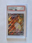 PSA 10 Charizard VMAX 020/189 Swsh03: Darkness Ablaze Holo