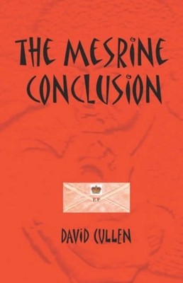 The Mesrine Conclusion,Cullen, David David Cullen,