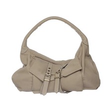 Lupo, Handtasche, Damen, Beige, 46, 9, 29 cm #FPV