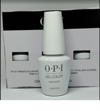 OPI Gelcolor GC H22 FUNNY BUNNY Soak Off Gel Nail UV gel 15ml /0.5fl.Oz