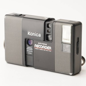 Konica Recorder | eBay