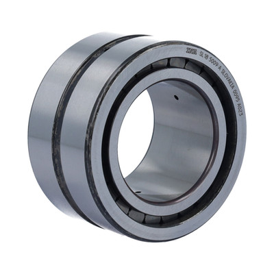 SL185009-A INA 45 x 75 x 40 mm CYL. ROLL. DOUBLE ROW