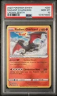 2023 POKEMON SWORD & SHIELD CROWN ZENITH #020 RADIANT CHARIZARD PSA 10