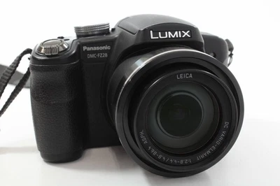 Panasonic Lumix DMC-FZ28