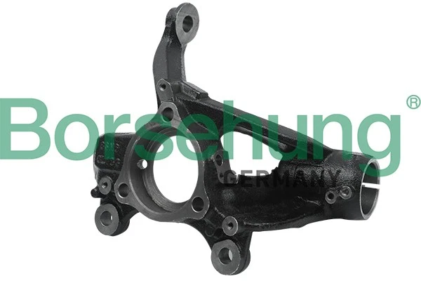 STEERING KNUCKLE WHEEL SUSPENSION B18509 FOR SKODA OCTAVIA/III/Combi VW 1.0L - Image 2 of 4