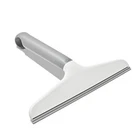 OXO Good Grips Multi-Use Squeegee with Hook