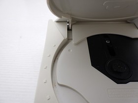 Dreamcast Console (HKT-5000 / Model HKT-3000) DreamCast JP GAME. 9000025376907
